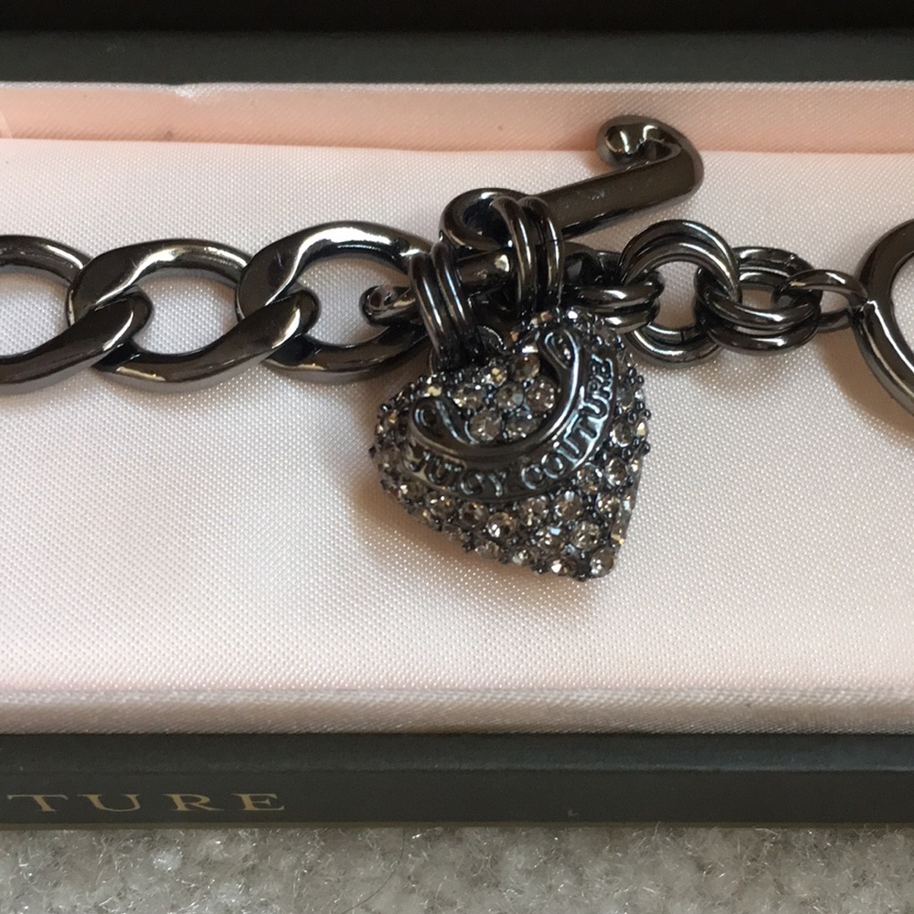 Juicy Couture Bracelet !